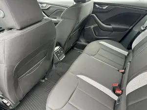 Škoda Scala Selection