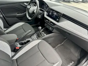 Škoda Scala Selection