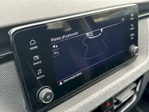 Škoda Scala Selection