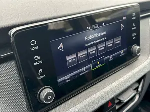 Škoda Scala Selection