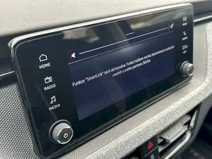 Škoda Scala Selection