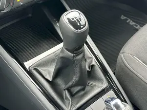 Škoda Scala Selection