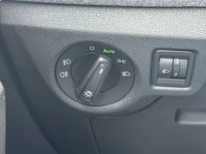 Škoda Scala Selection