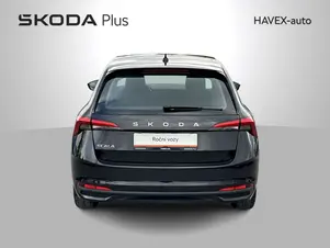 Škoda Scala Selection