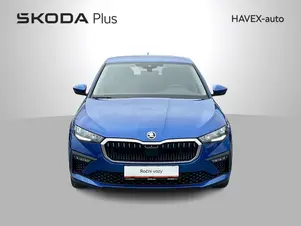 Škoda Scala Selection