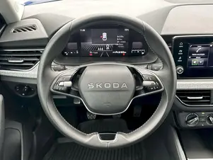 Škoda Scala Selection