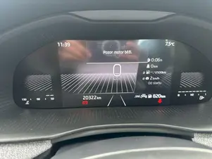 Škoda Scala Selection