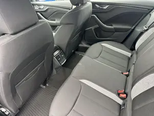 Škoda Scala Selection