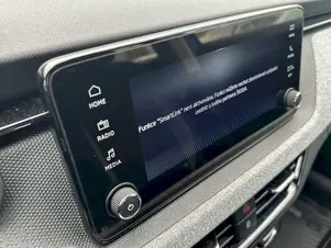 Škoda Scala Selection