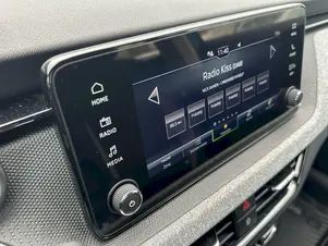 Škoda Scala Selection