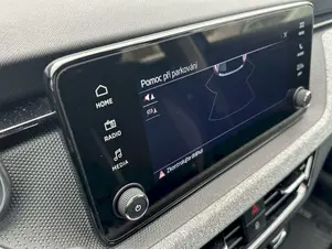 Škoda Scala Selection