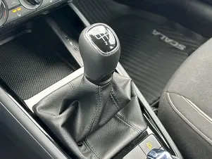 Škoda Scala Selection