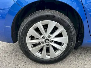 Škoda Scala Selection