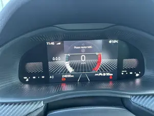 Škoda Scala Monte Carlo