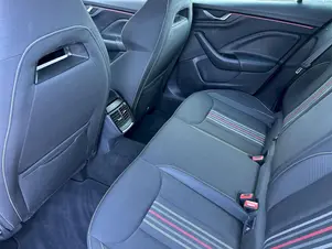 Škoda Scala Monte Carlo