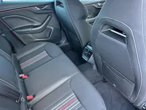 Škoda Scala Monte Carlo