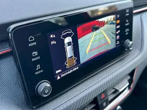 Škoda Scala Monte Carlo