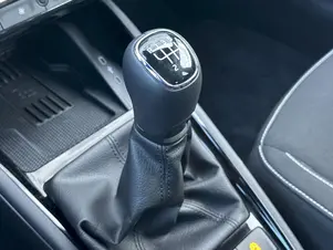 Škoda Scala Monte Carlo