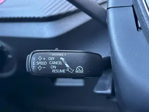 Škoda Scala Monte Carlo