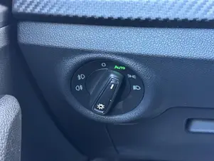 Škoda Scala Monte Carlo