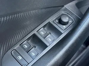 Škoda Scala Monte Carlo