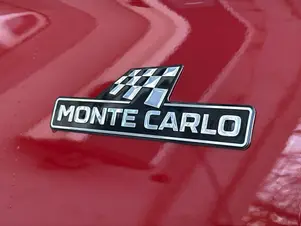 Škoda Scala Monte Carlo
