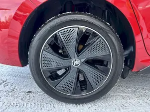 Škoda Scala Monte Carlo