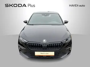 Škoda Scala Monte Carlo