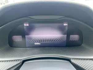 Škoda Scala Monte Carlo