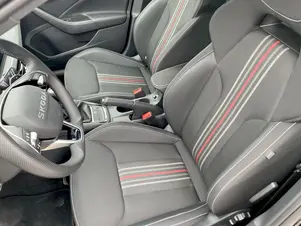 Škoda Scala Monte Carlo