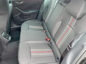 Škoda Scala Monte Carlo