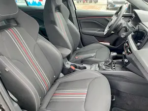 Škoda Scala Monte Carlo