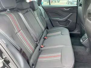 Škoda Scala Monte Carlo