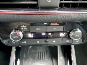 Škoda Scala Monte Carlo