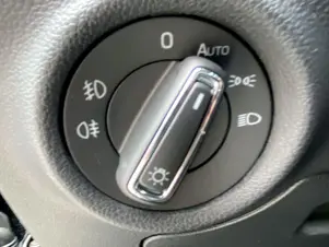 Škoda Scala Monte Carlo