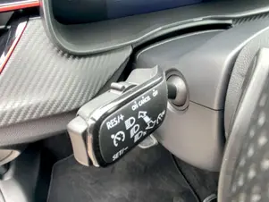 Škoda Scala Monte Carlo