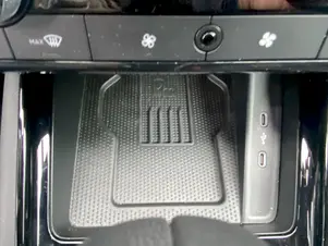 Škoda Scala Monte Carlo