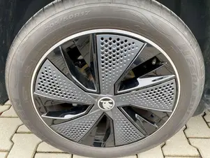 Škoda Scala Monte Carlo