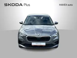Škoda Scala Selection
