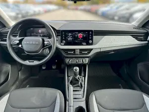 Škoda Scala Selection