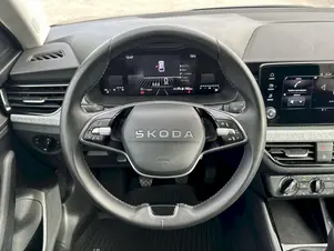 Škoda Scala Selection