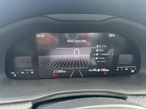 Škoda Scala Selection