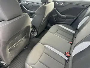 Škoda Scala Selection