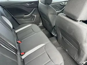 Škoda Scala Selection