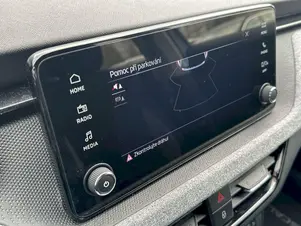 Škoda Scala Selection