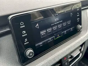 Škoda Scala Selection