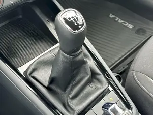 Škoda Scala Selection