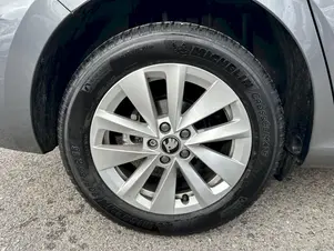 Škoda Scala Selection