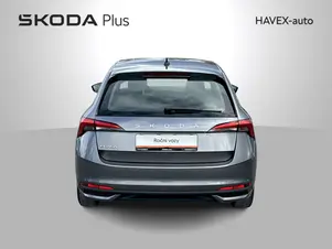 Škoda Scala Selection