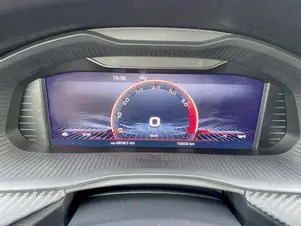 Škoda Scala Monte Carlo